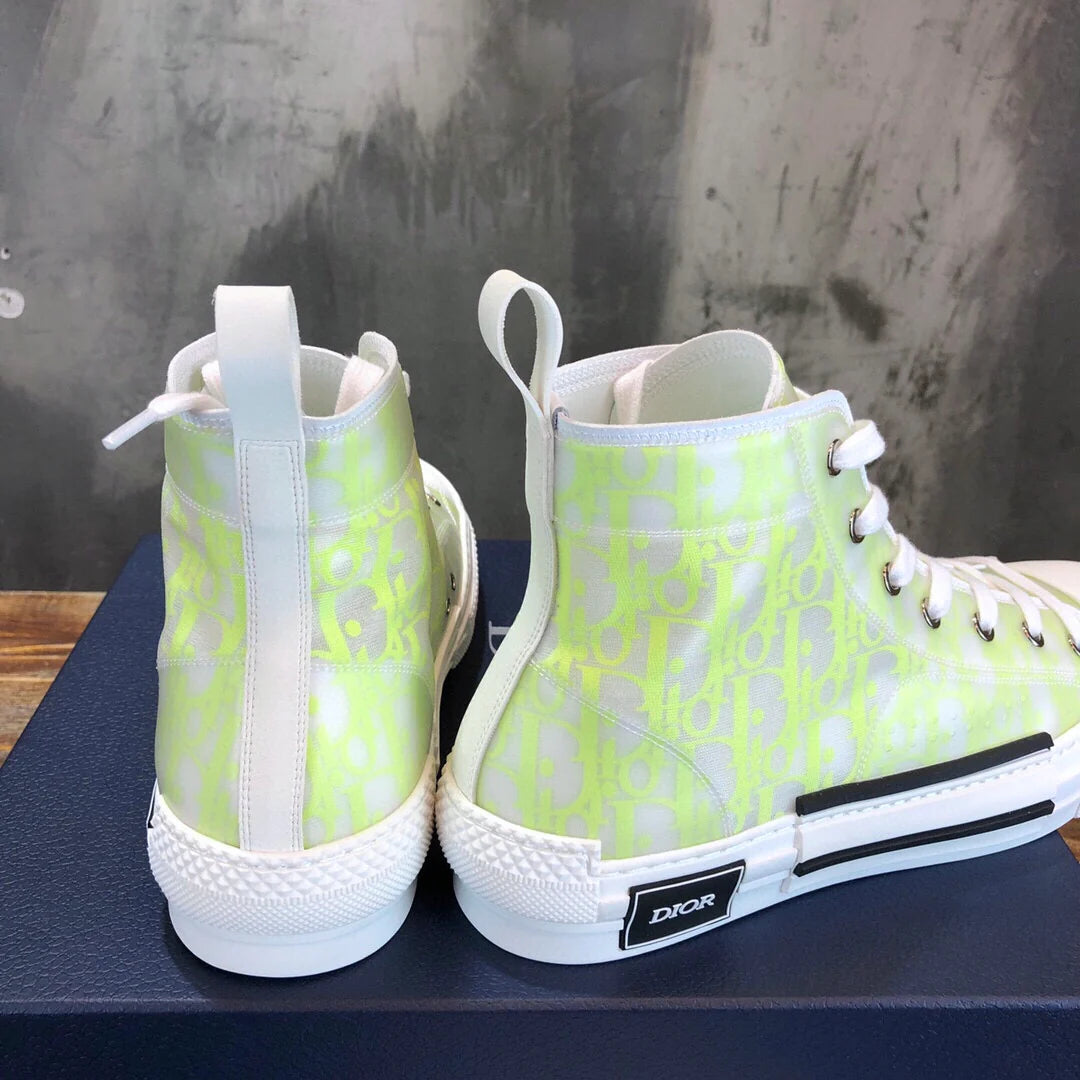 DIOR SNEAKER