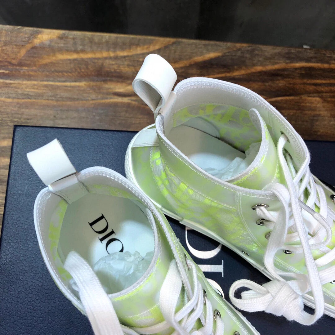 DIOR SNEAKER