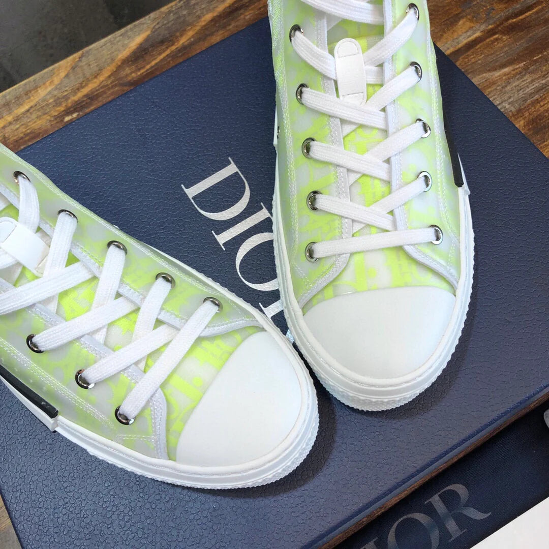 DIOR SNEAKER