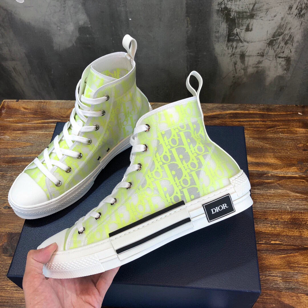 DIOR SNEAKER