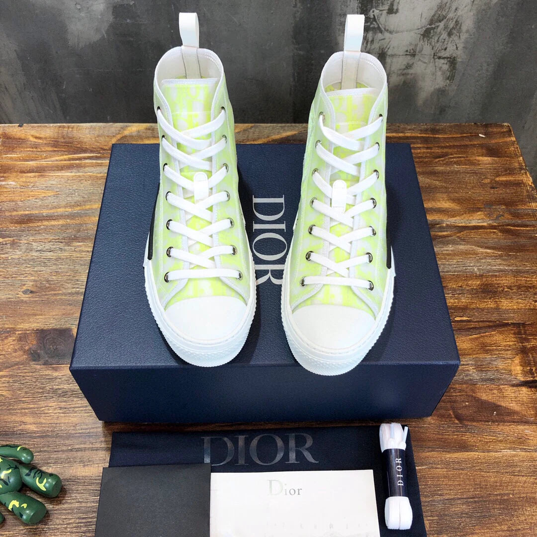 DIOR SNEAKER