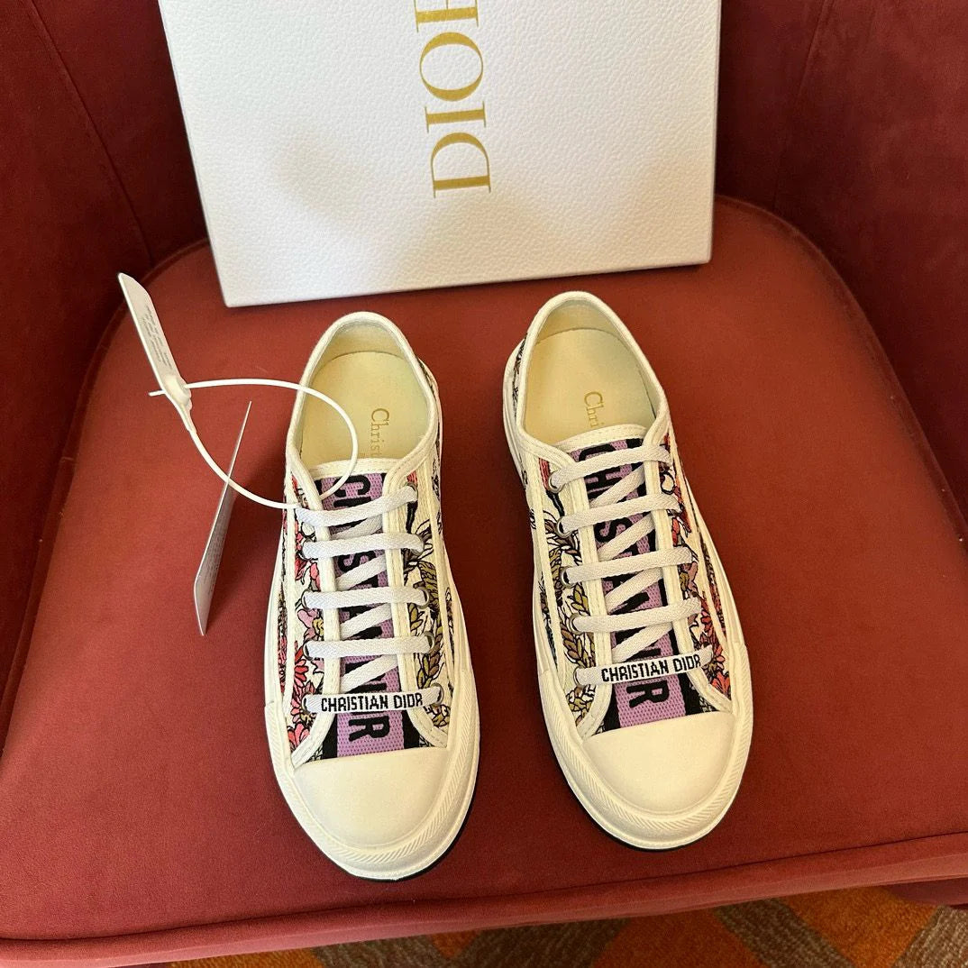 DIOR SNEAKER