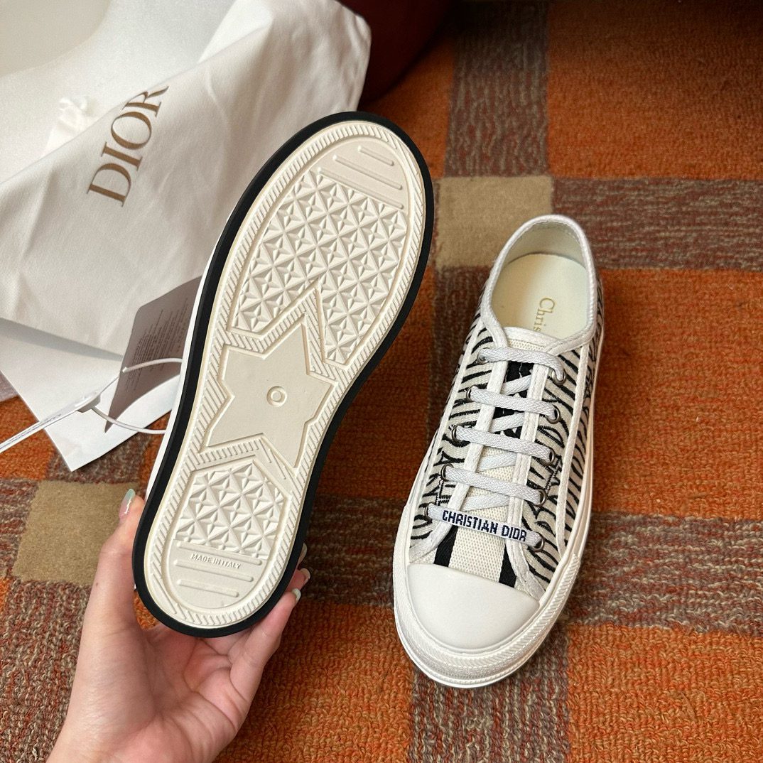 DIOR SNEAKER