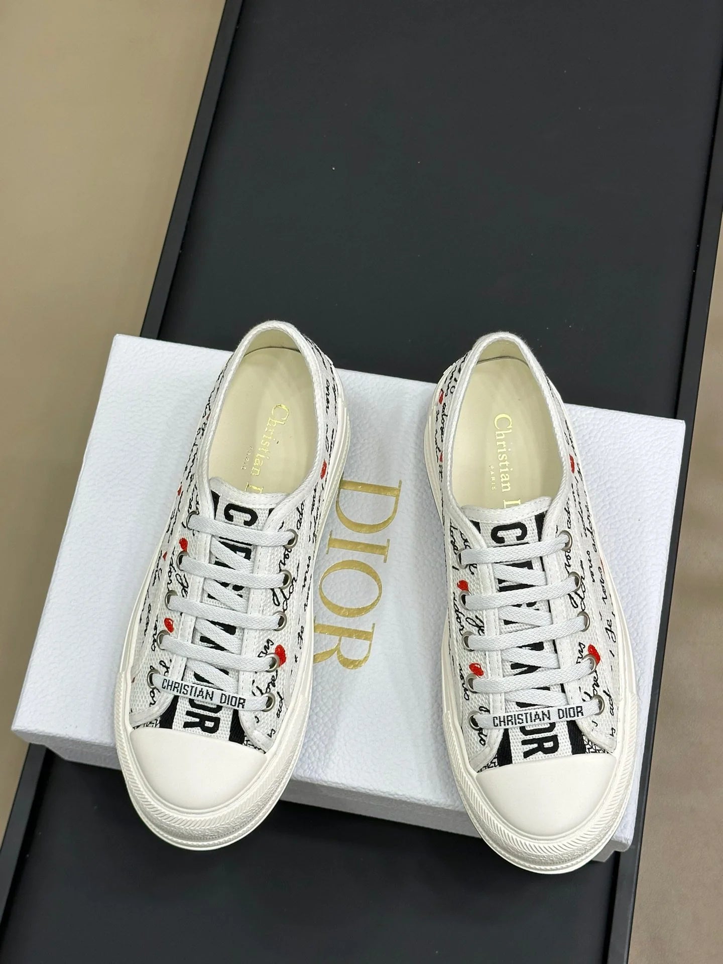 DIOR SNEAKER