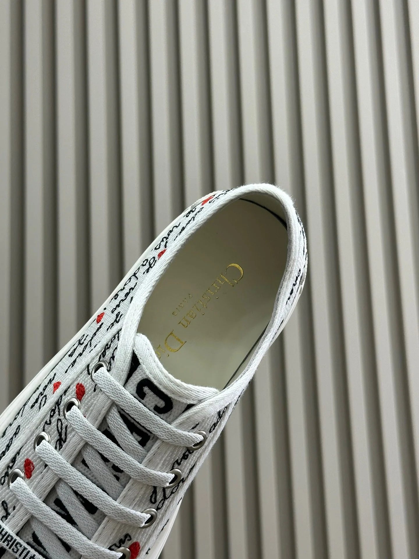 DIOR SNEAKER