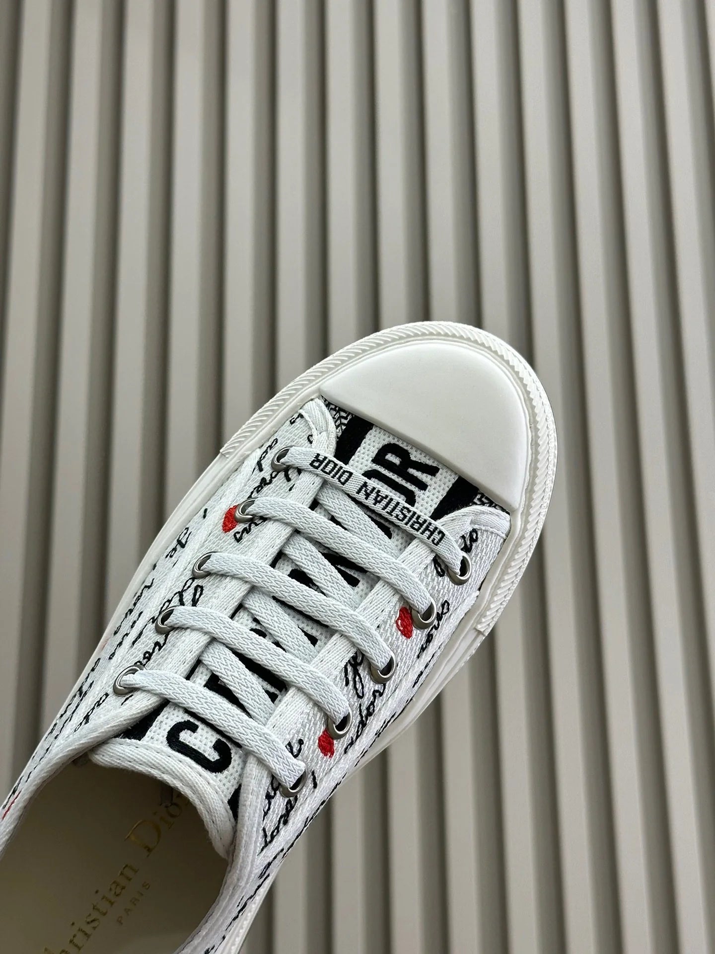 DIOR SNEAKER