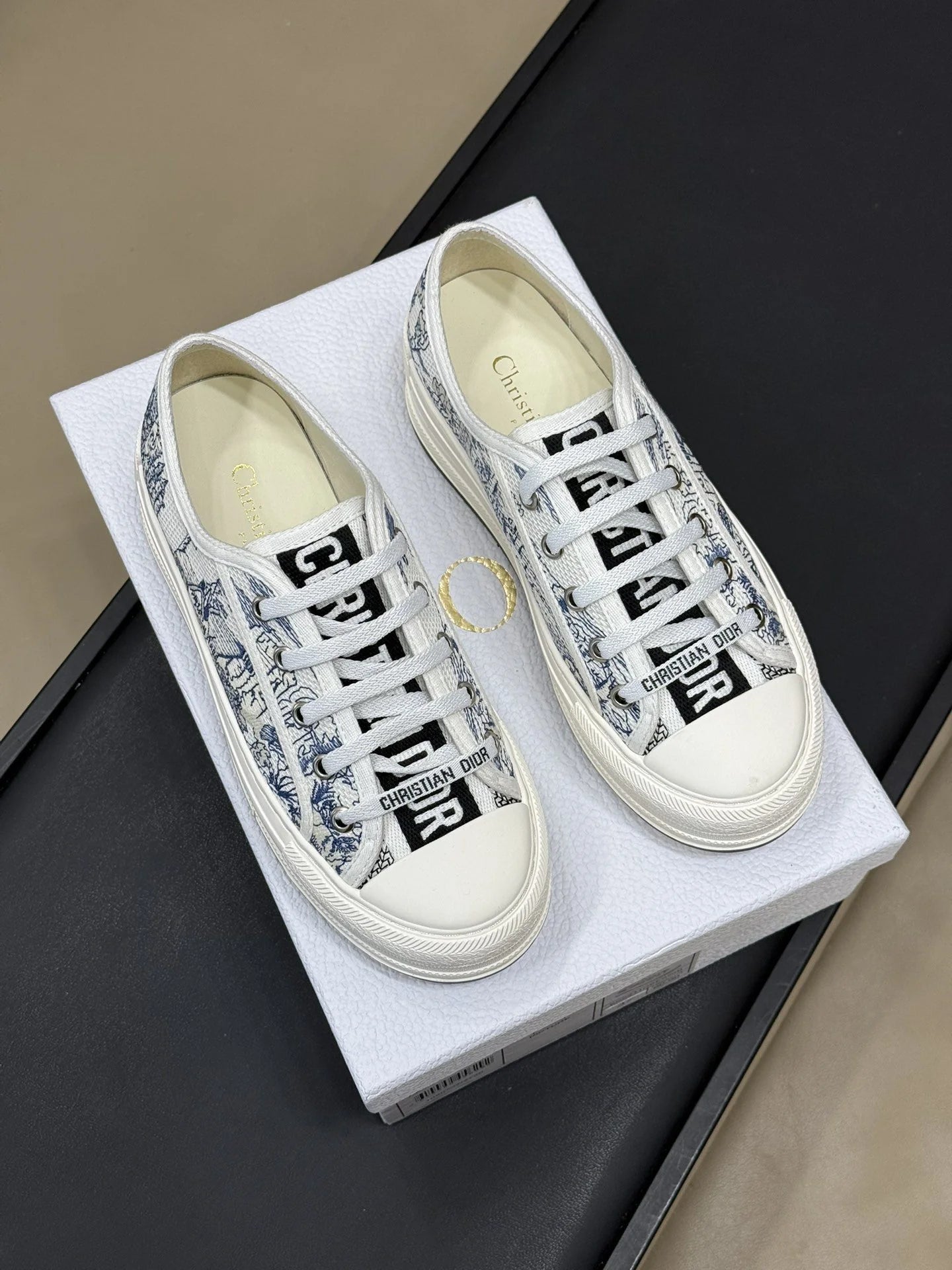 DIOR SNEAKER