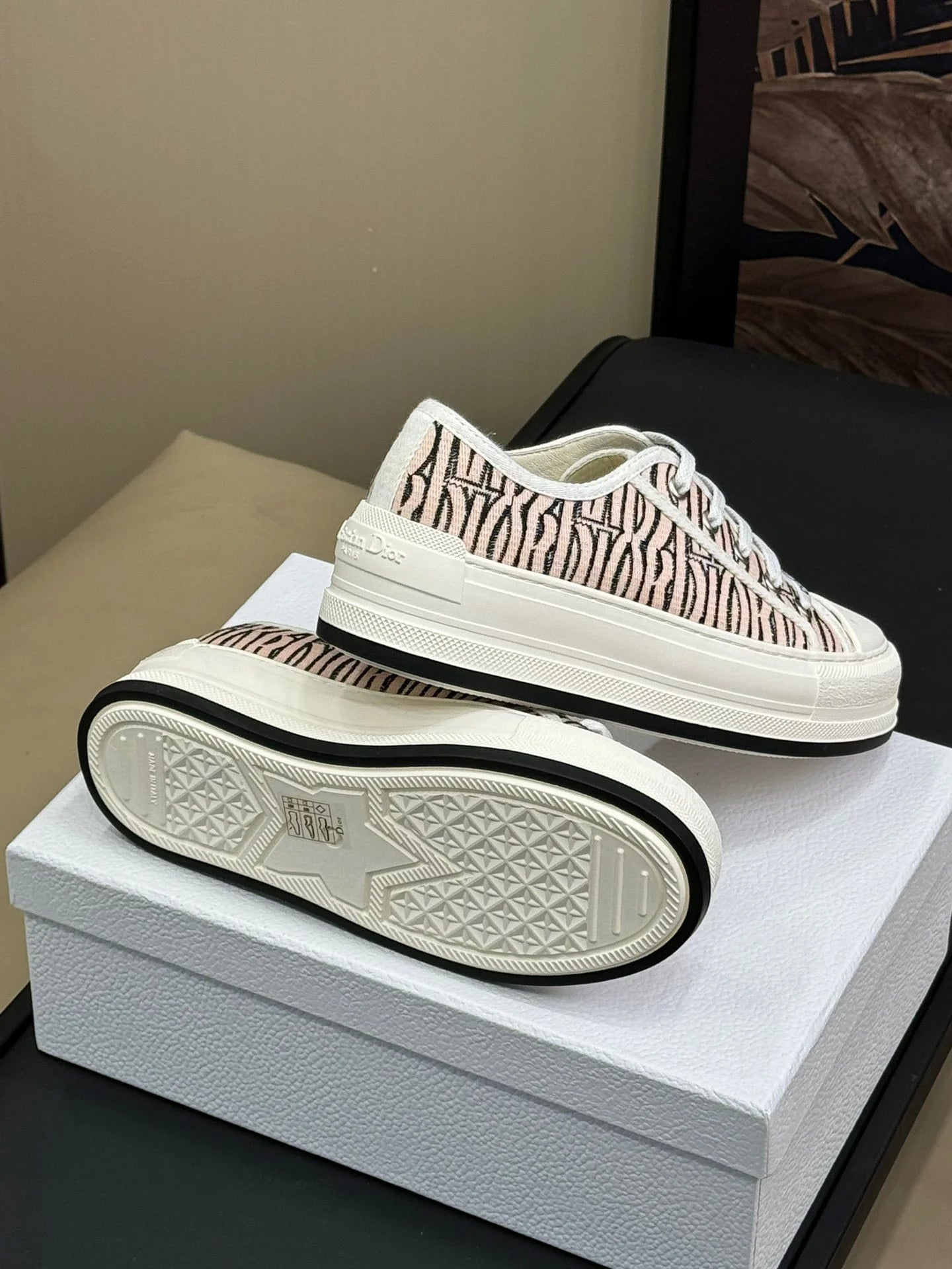 DIOR SNEAKER