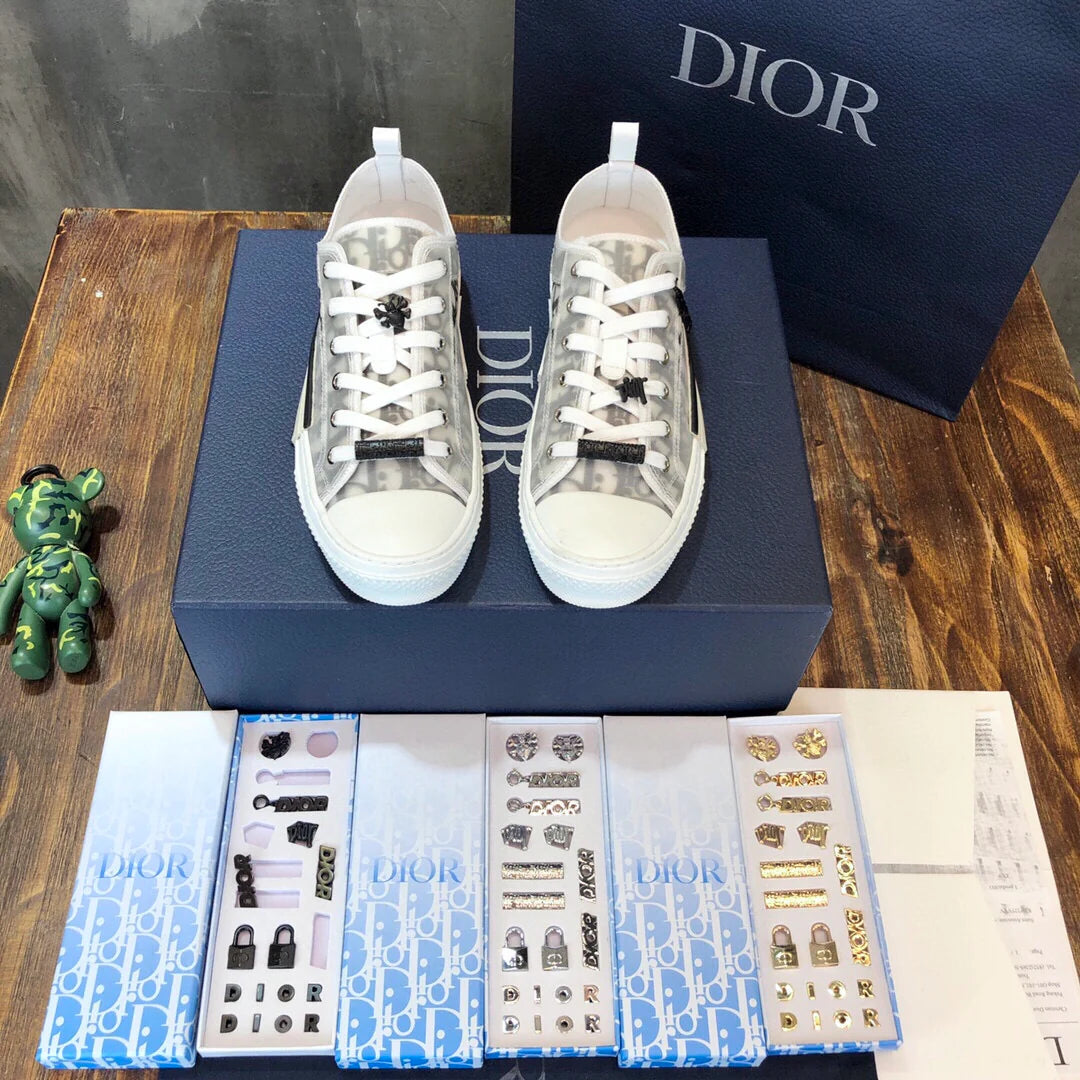 DIOR SNEAKER