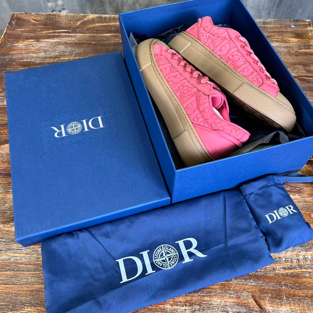 DIOR SNEAKER