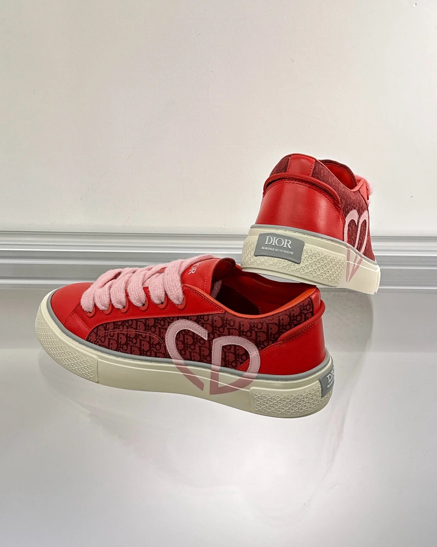 DIOR SNEAKER