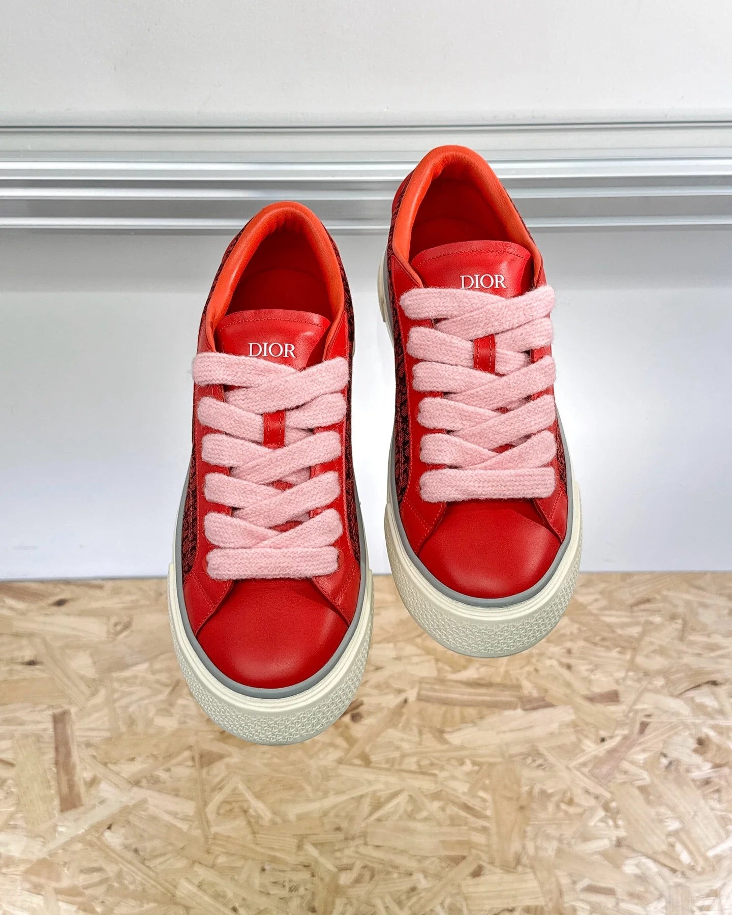 DIOR SNEAKER