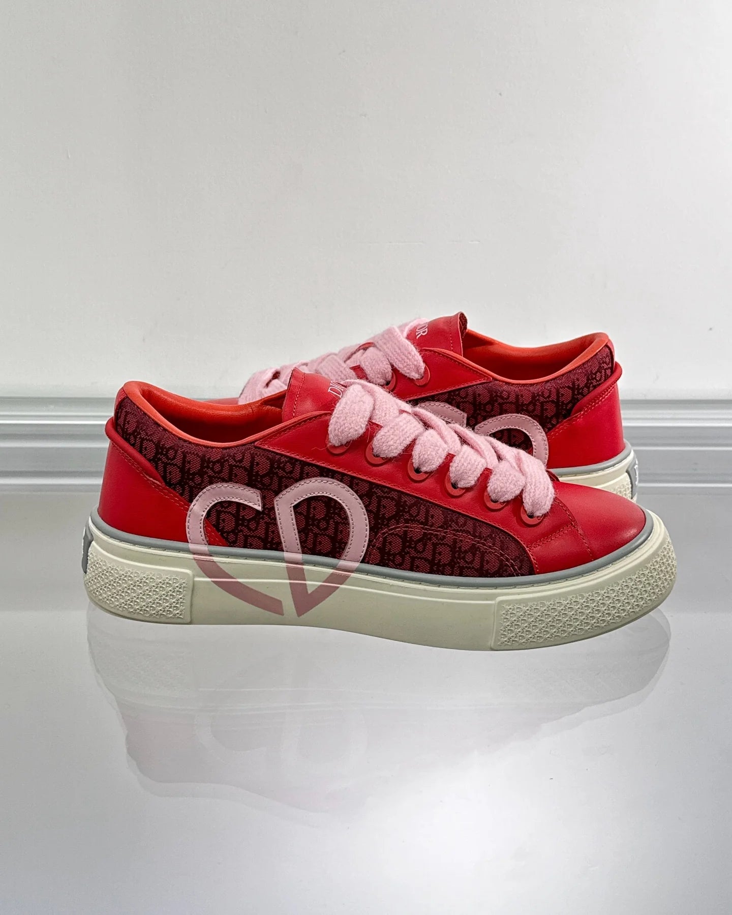 DIOR SNEAKER
