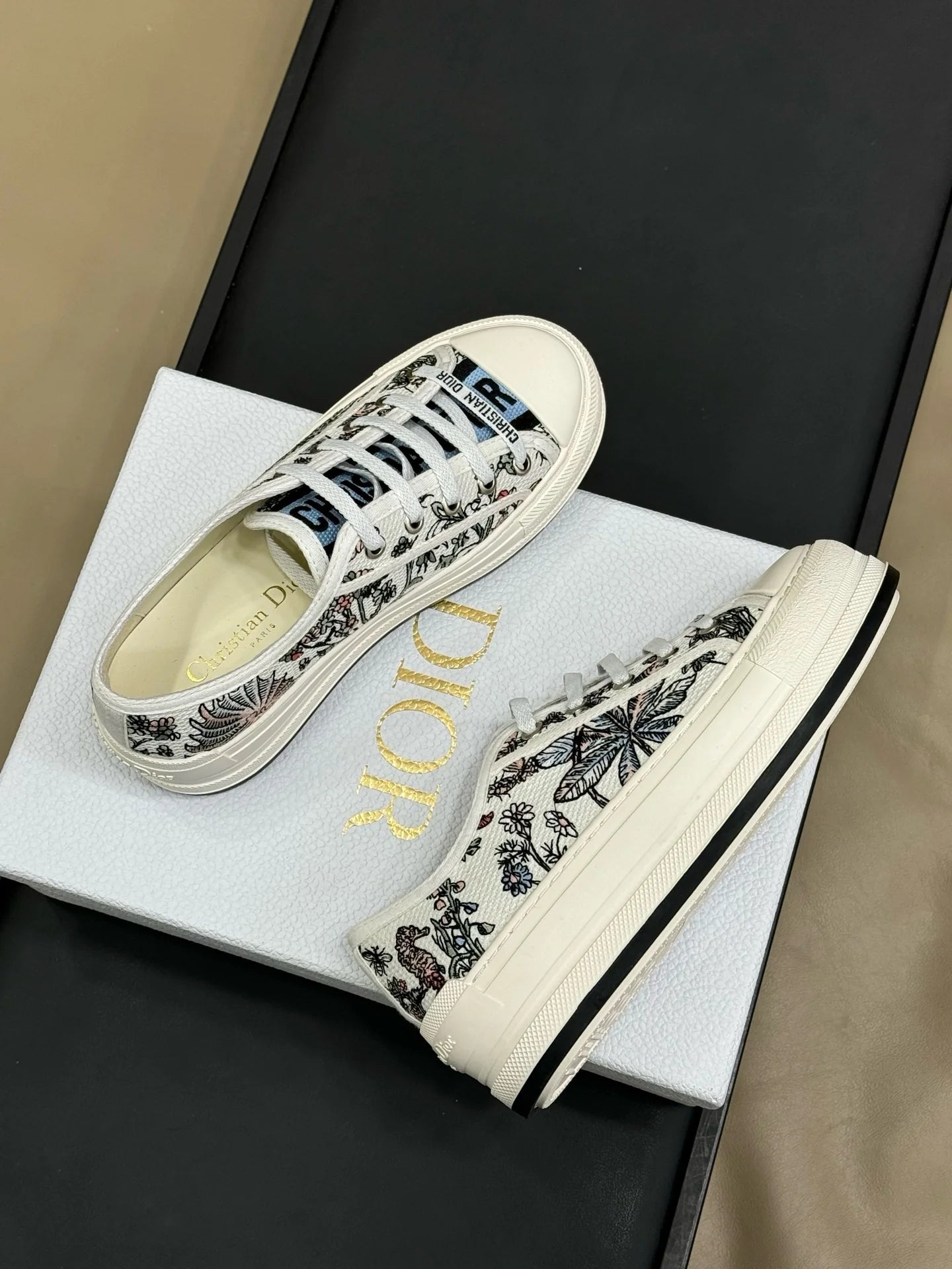 DIOR SNEAKER