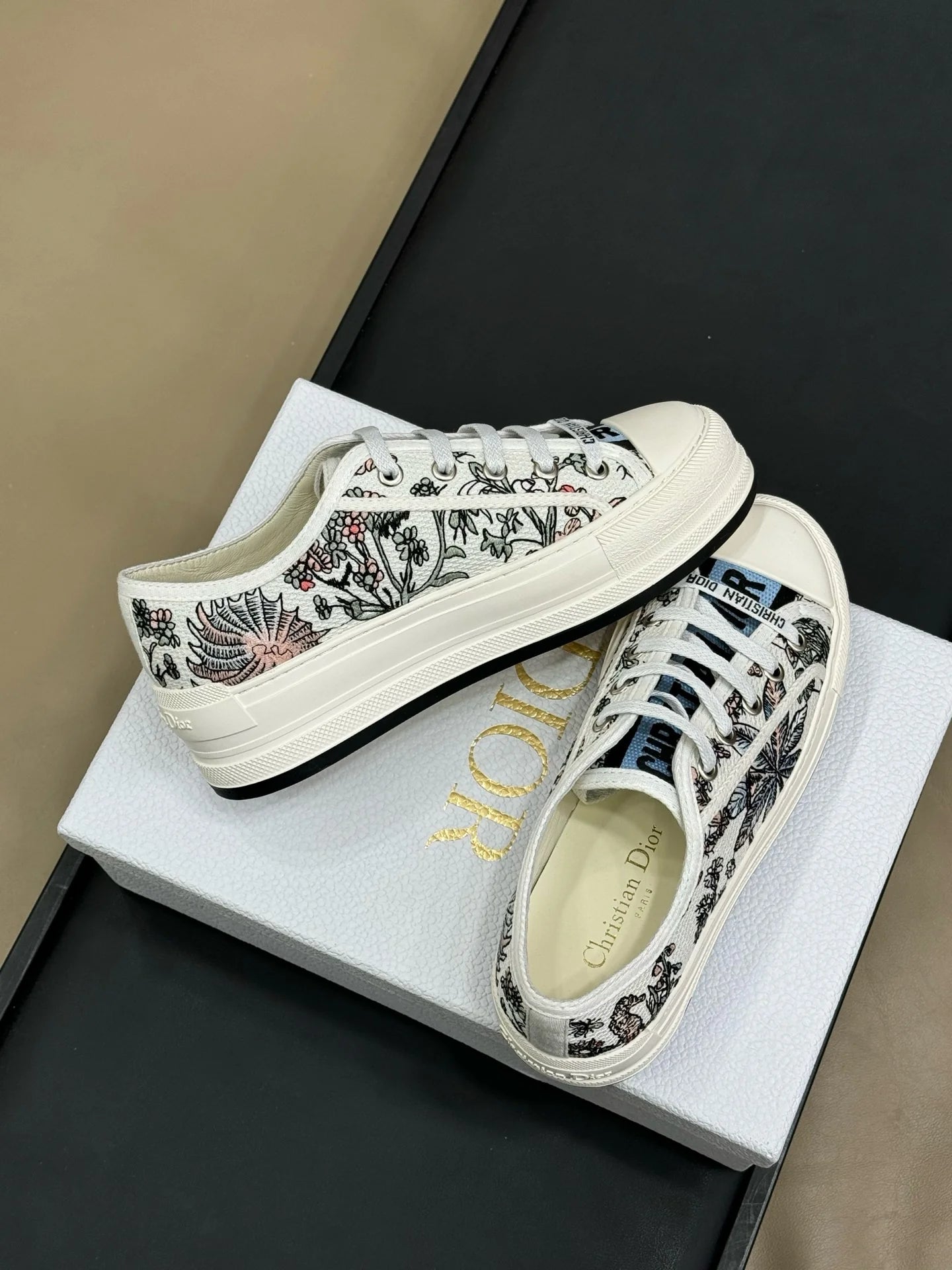 DIOR SNEAKER