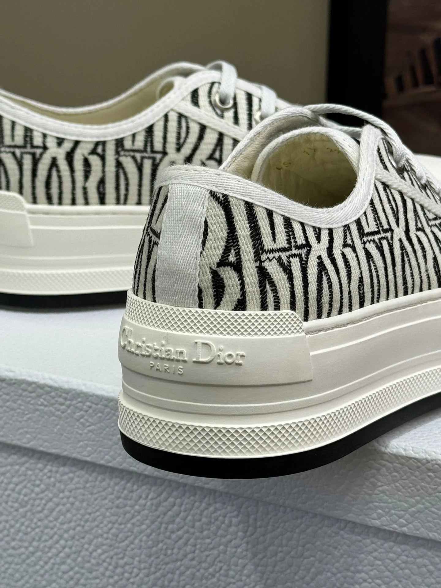 DIOR SNEAKER