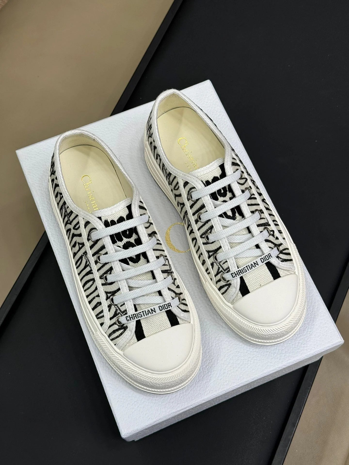 DIOR SNEAKER