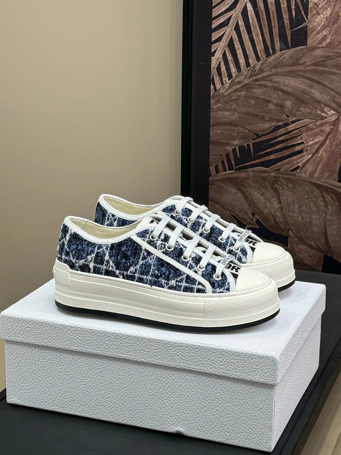 DIOR SNEAKER