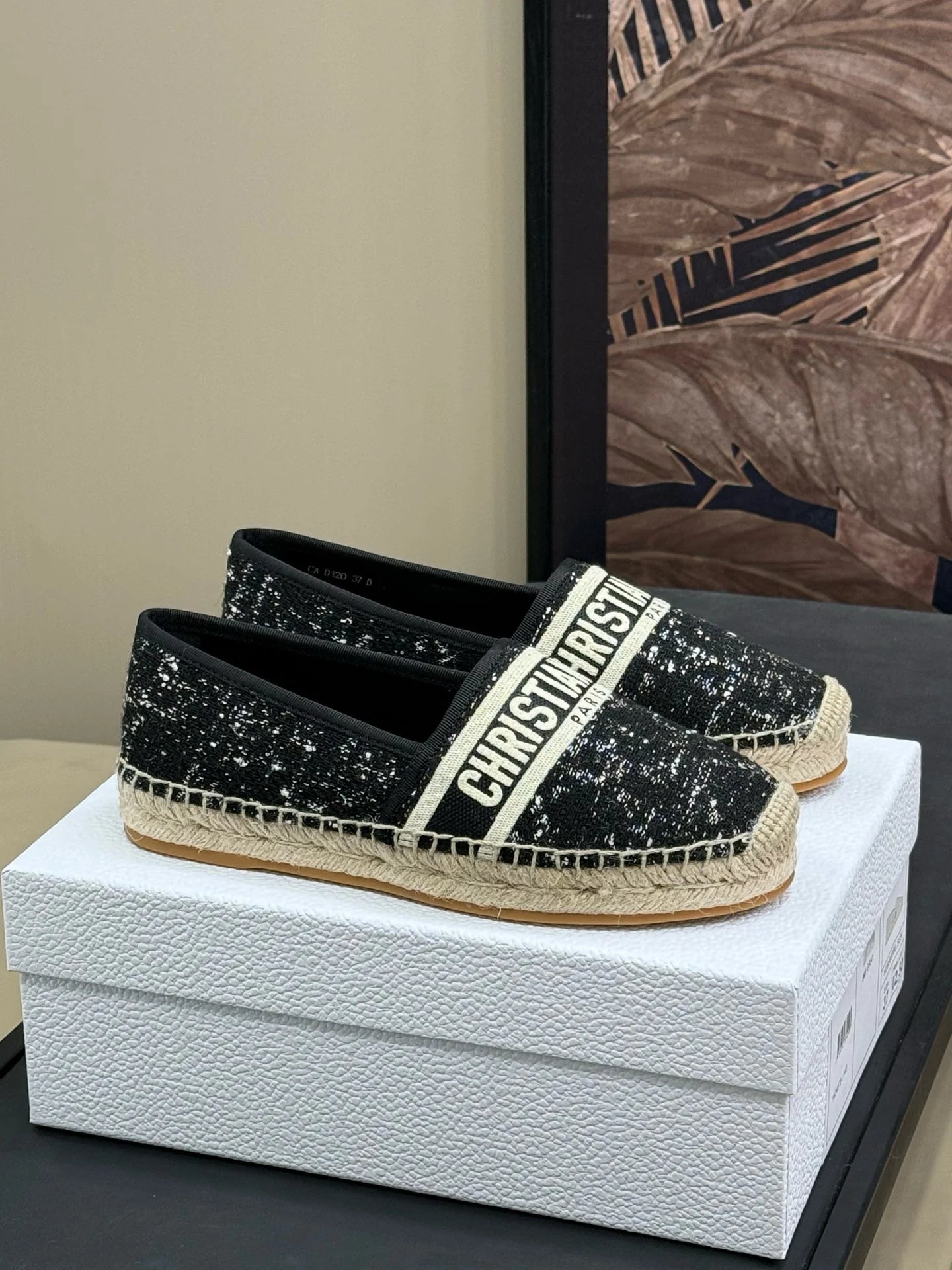 DIOR SNEAKER
