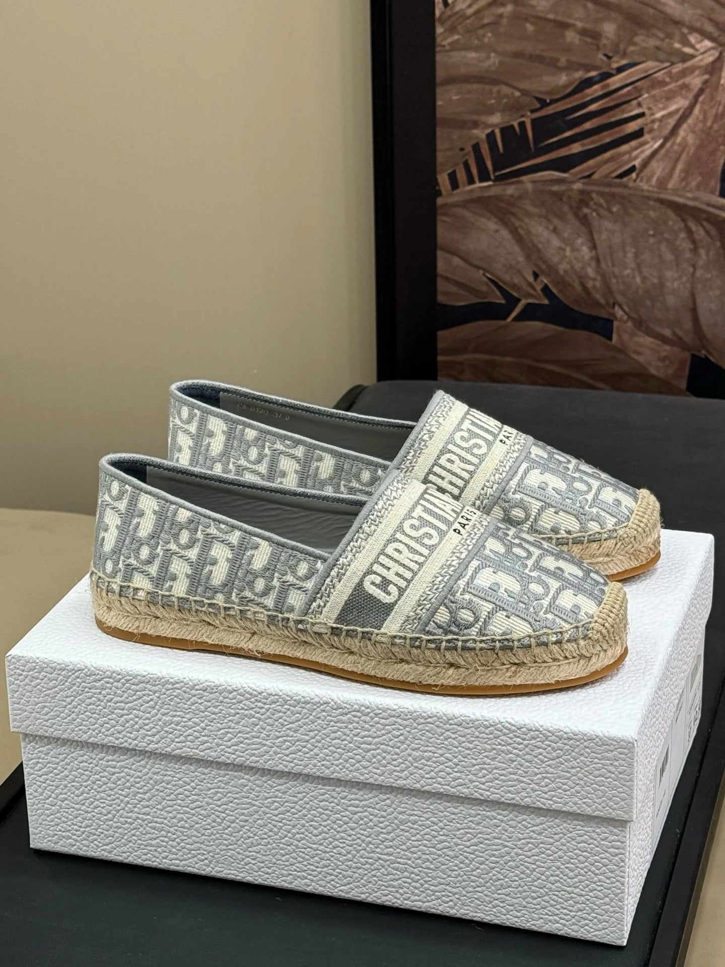DIOR SNEAKER