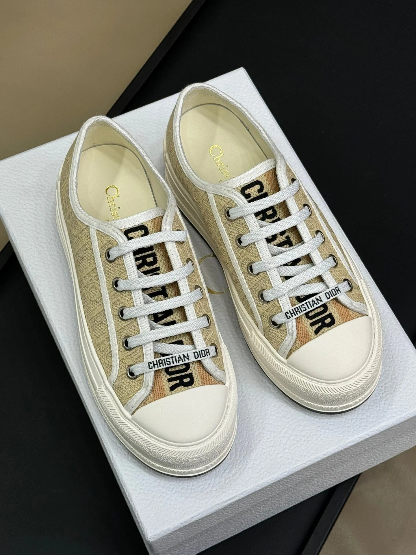 DIOR SNEAKER