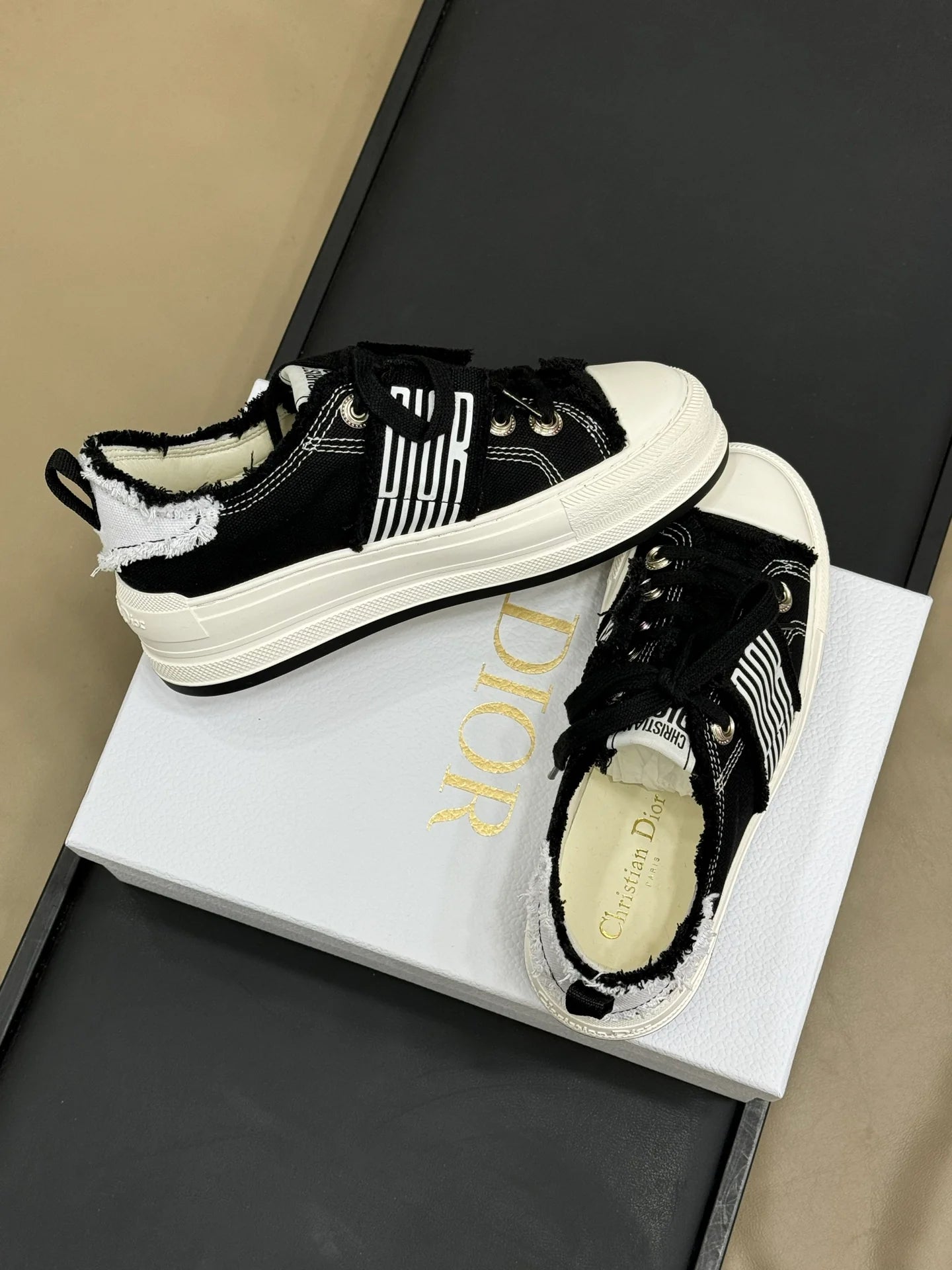 DIOR SNEAKER