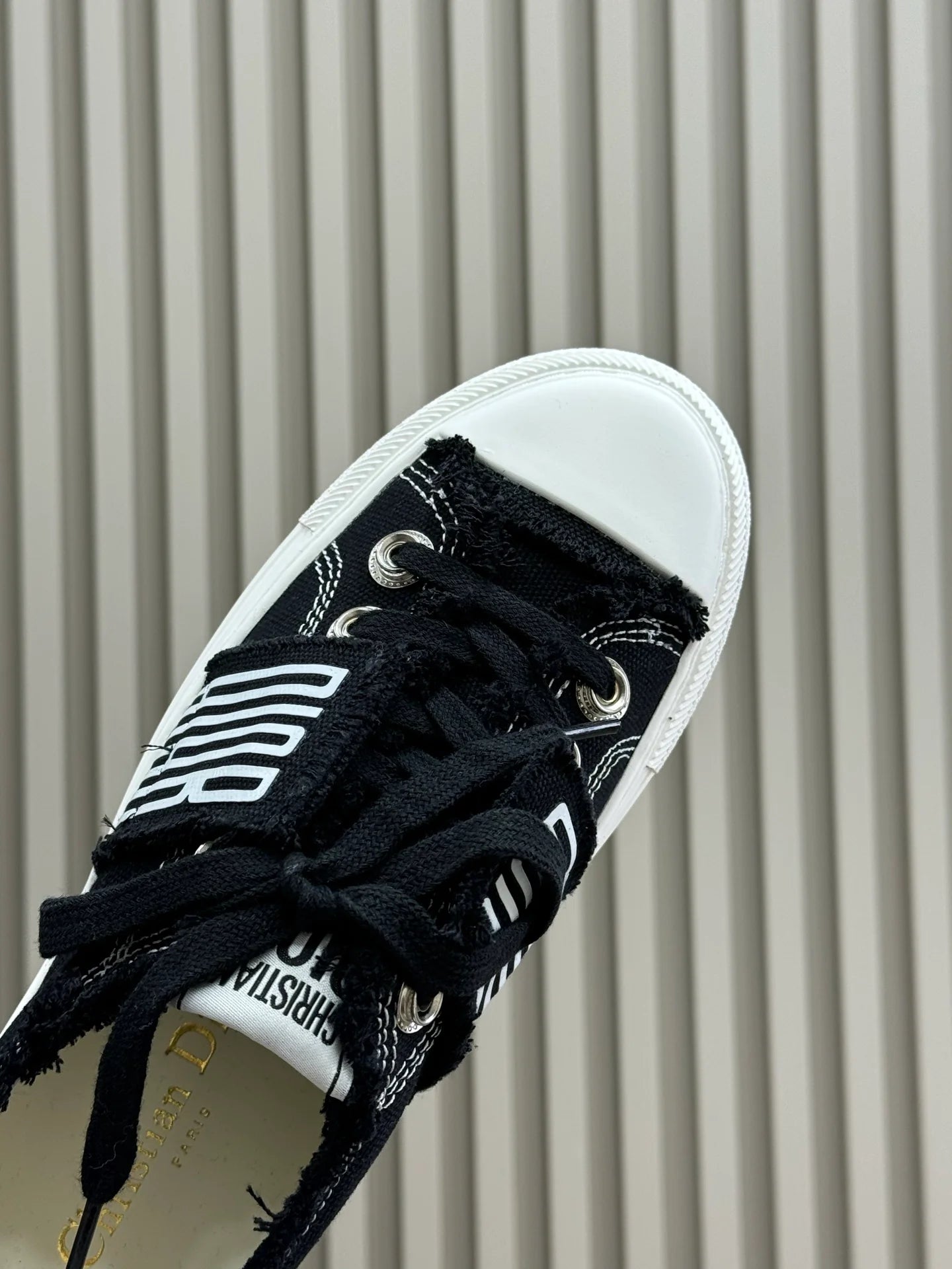 DIOR SNEAKER