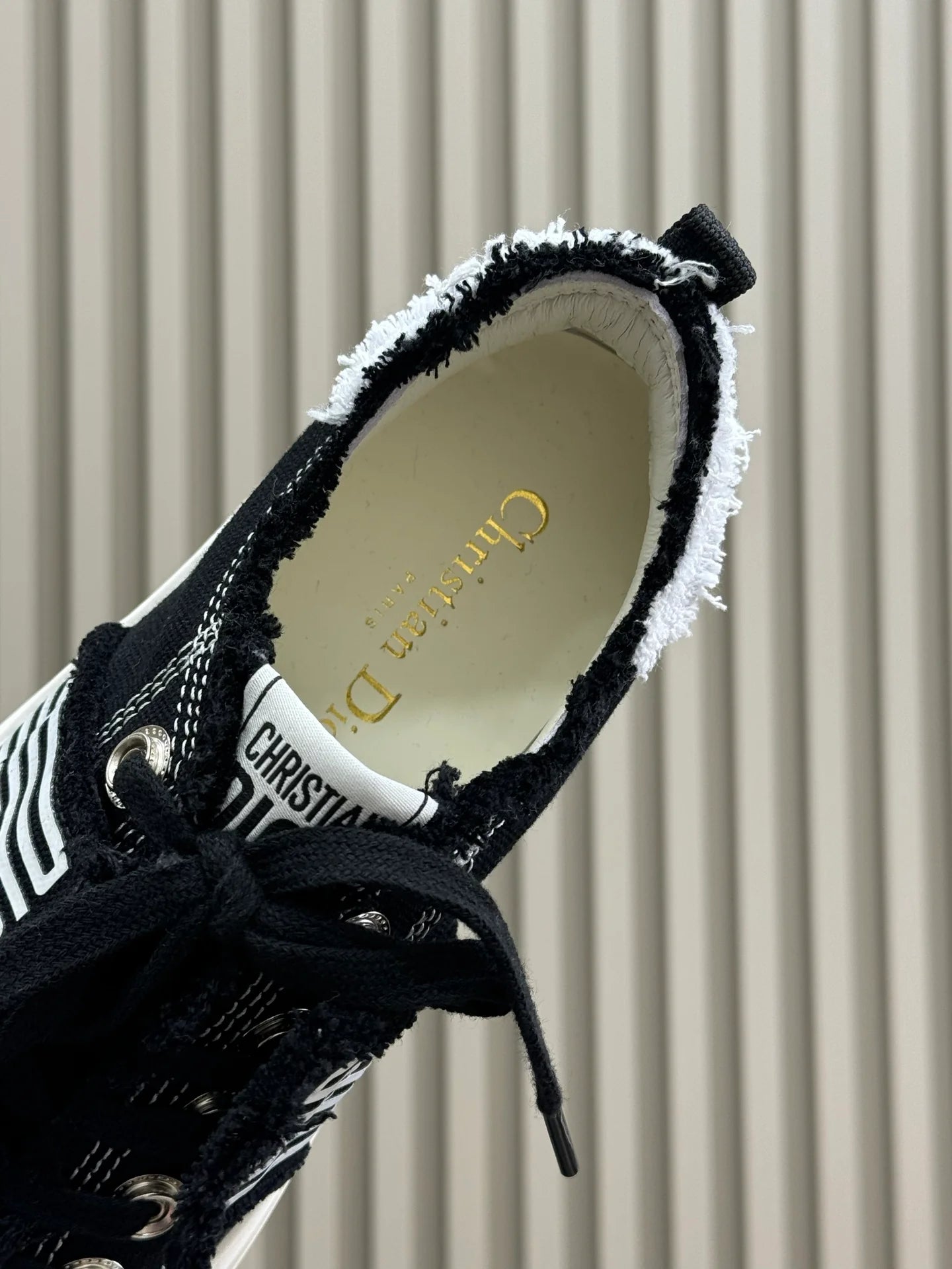DIOR SNEAKER