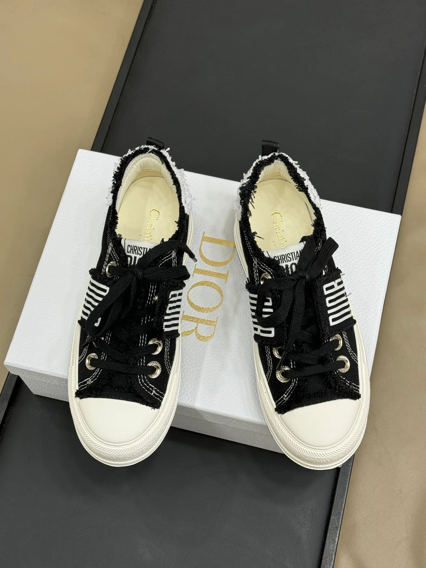 DIOR SNEAKER