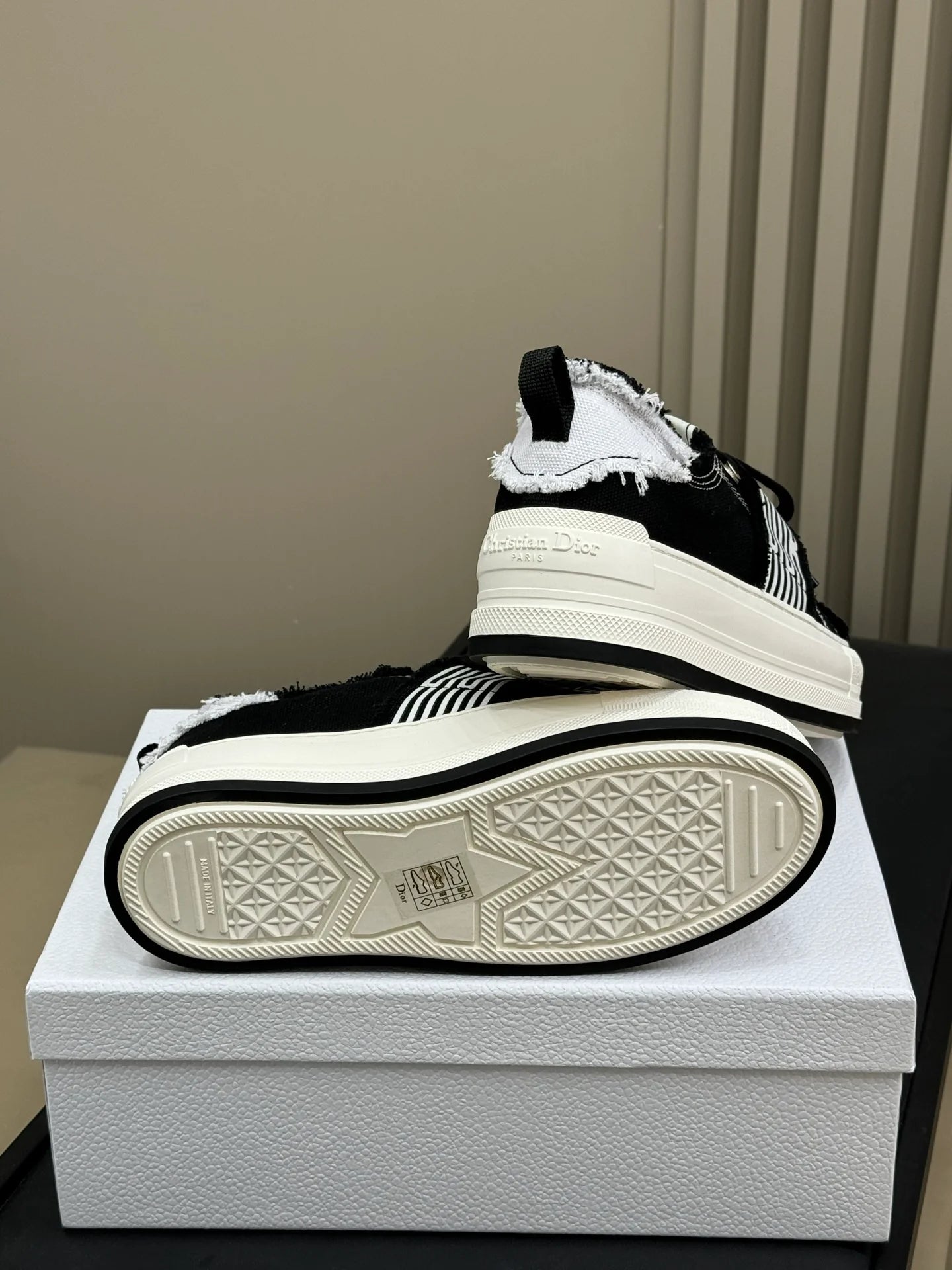 DIOR SNEAKER