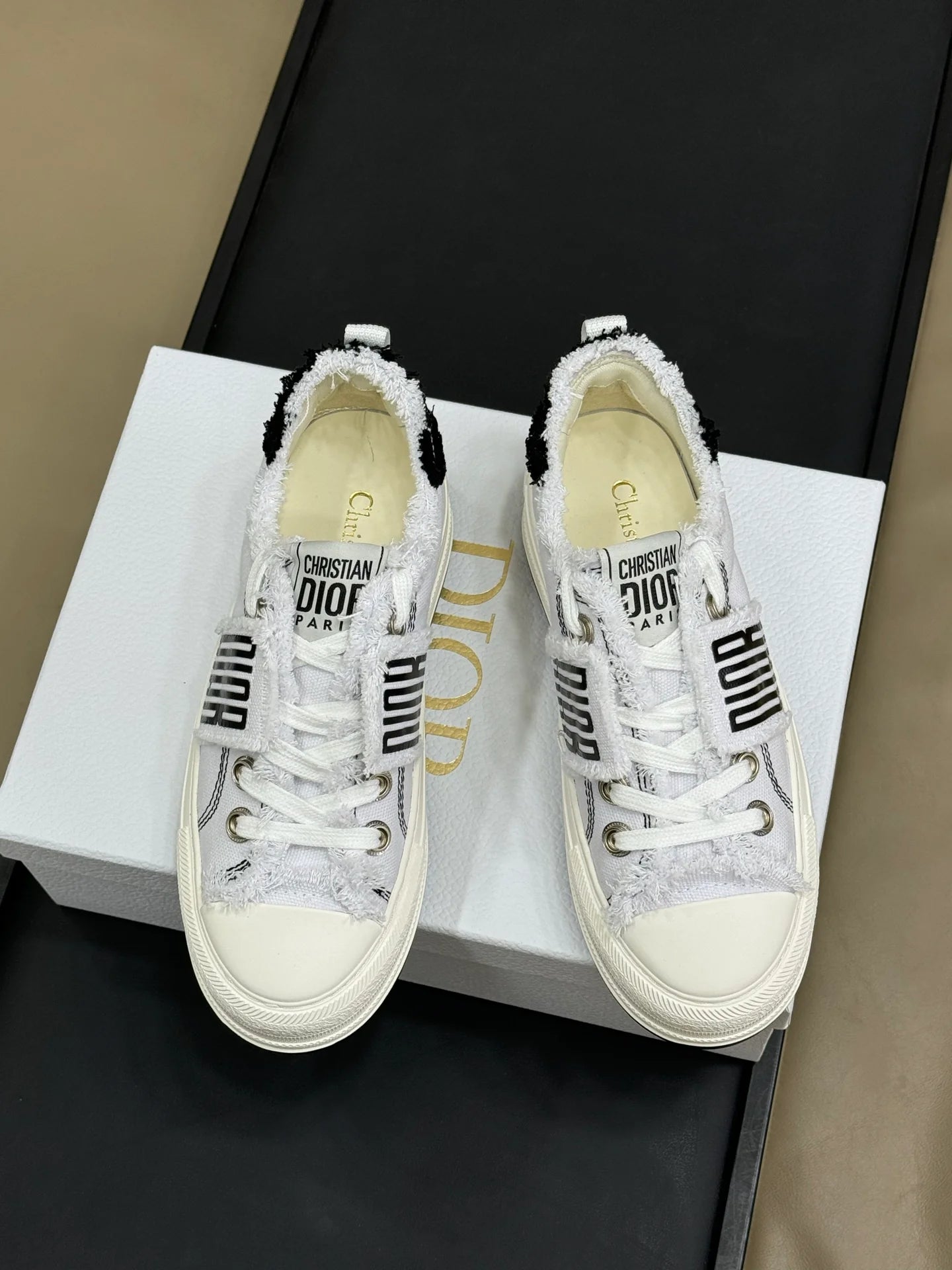 DIOR SNEAKER