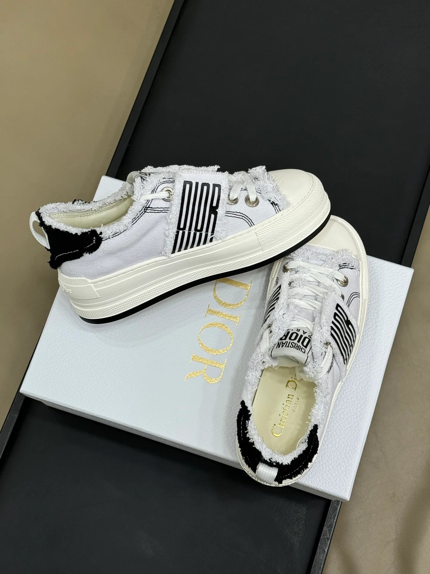 DIOR SNEAKER