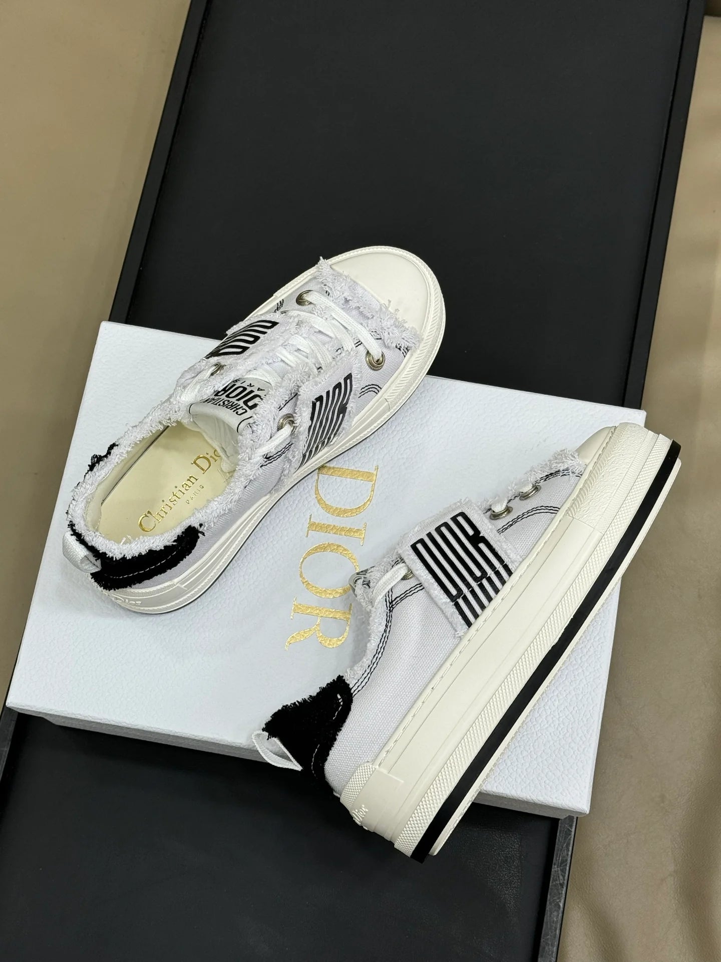 DIOR SNEAKER