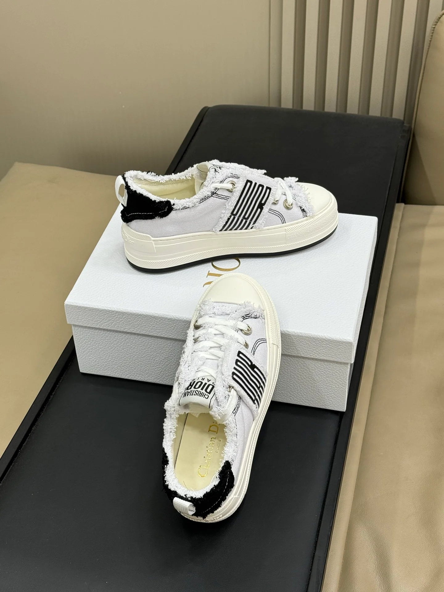 DIOR SNEAKER