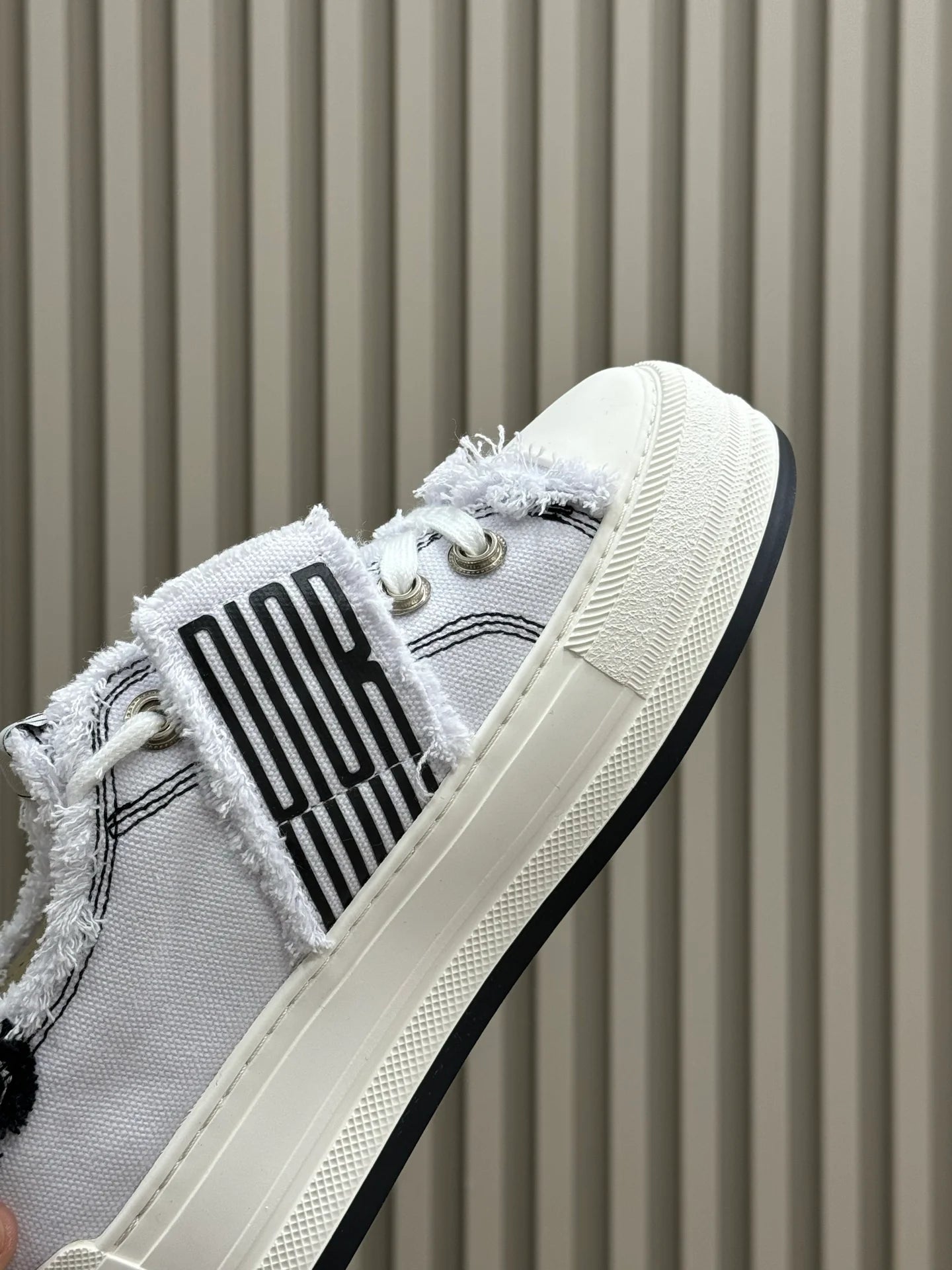 DIOR SNEAKER
