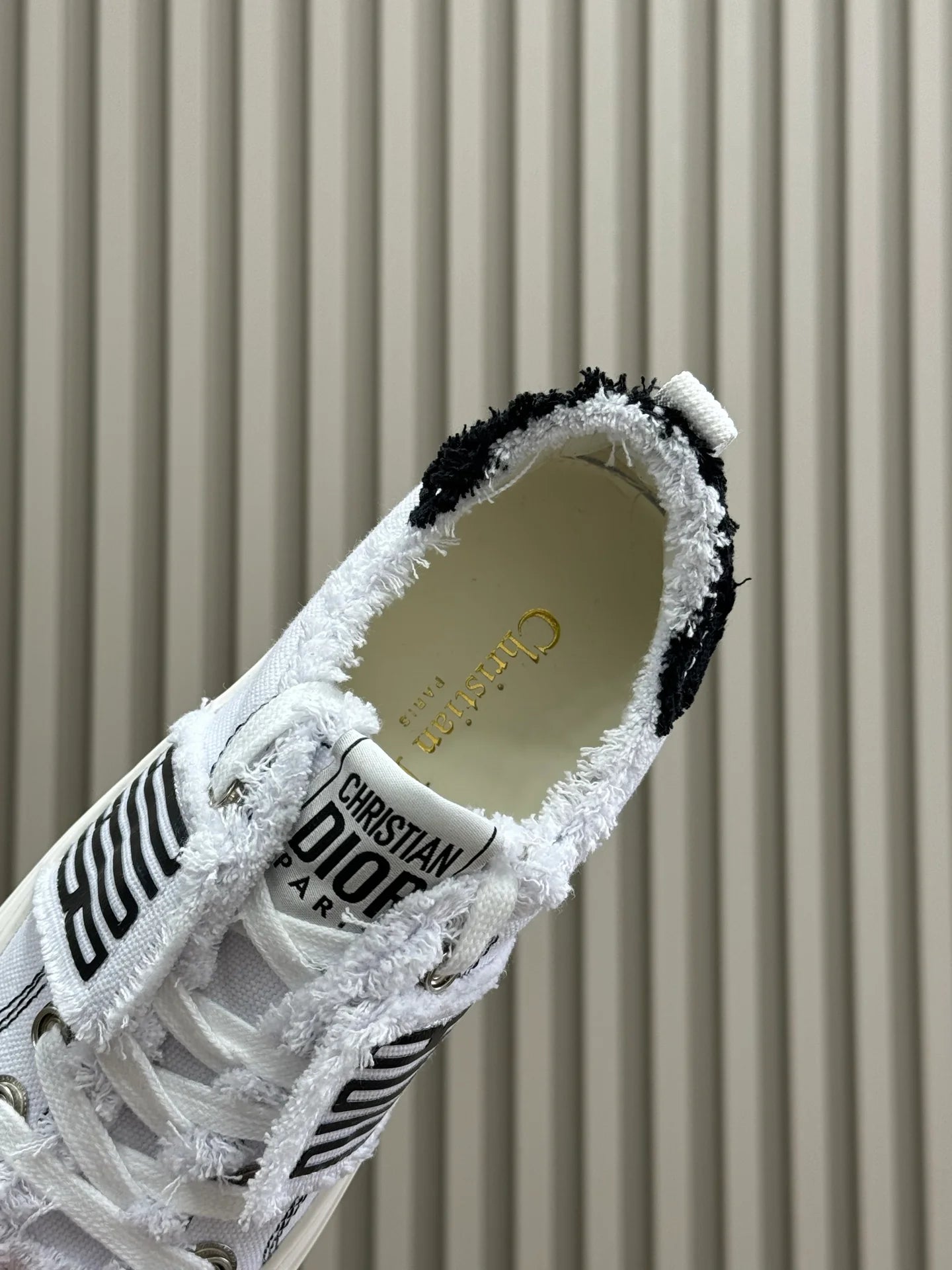 DIOR SNEAKER