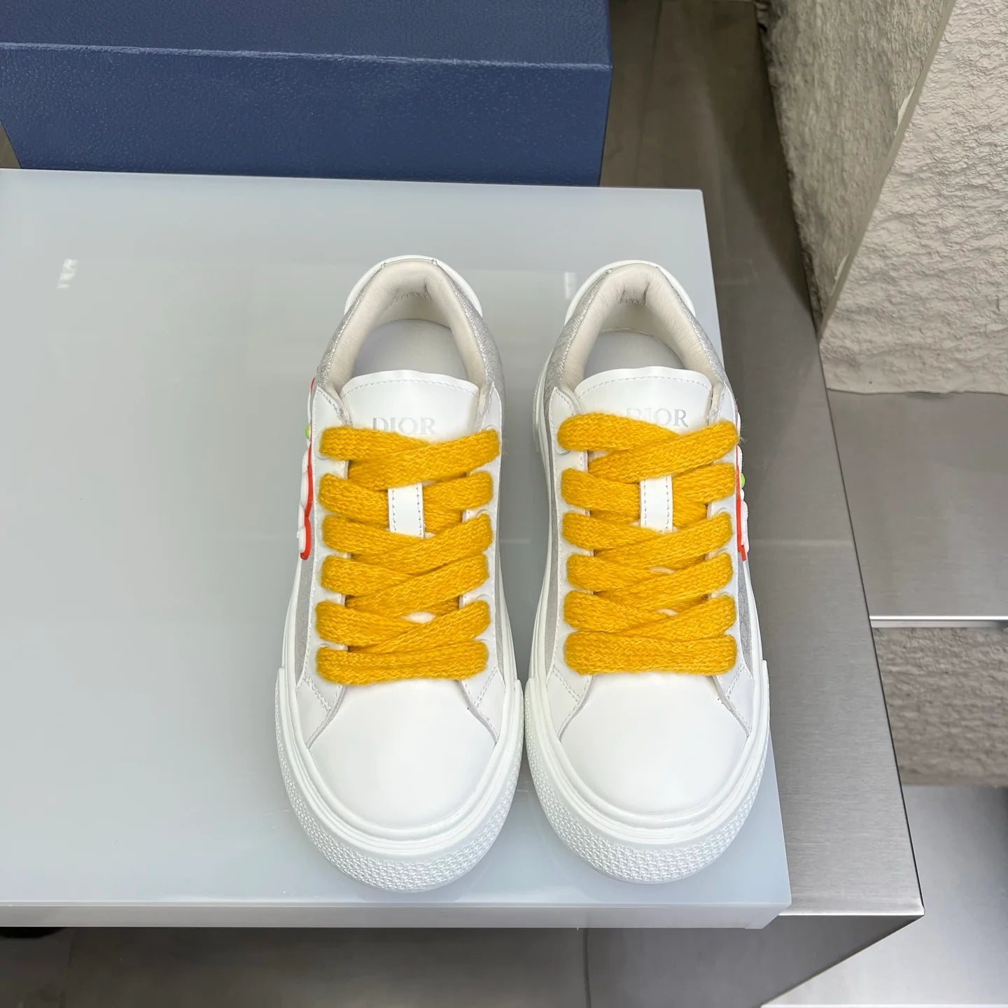 DIOR SNEAKER