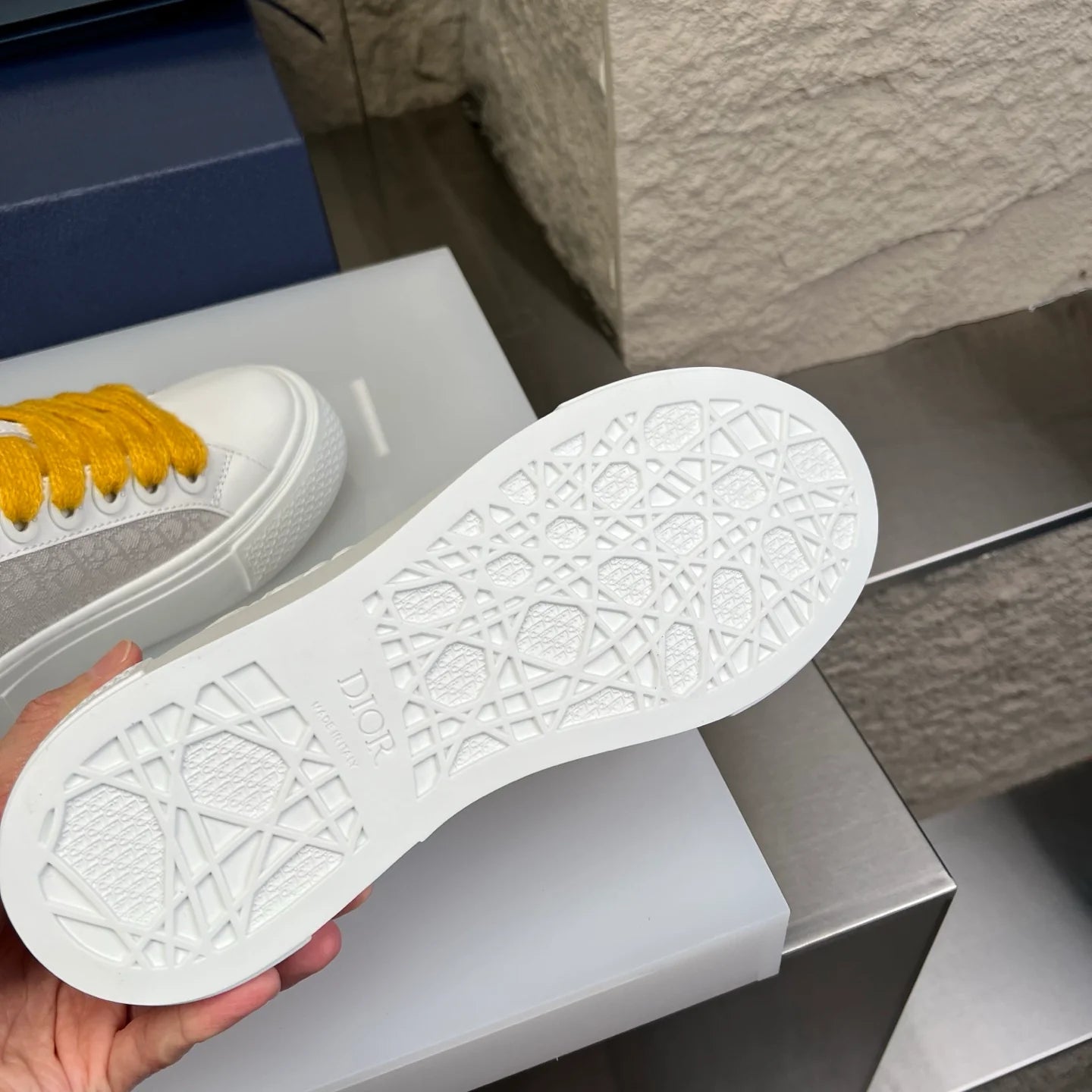 DIOR SNEAKER