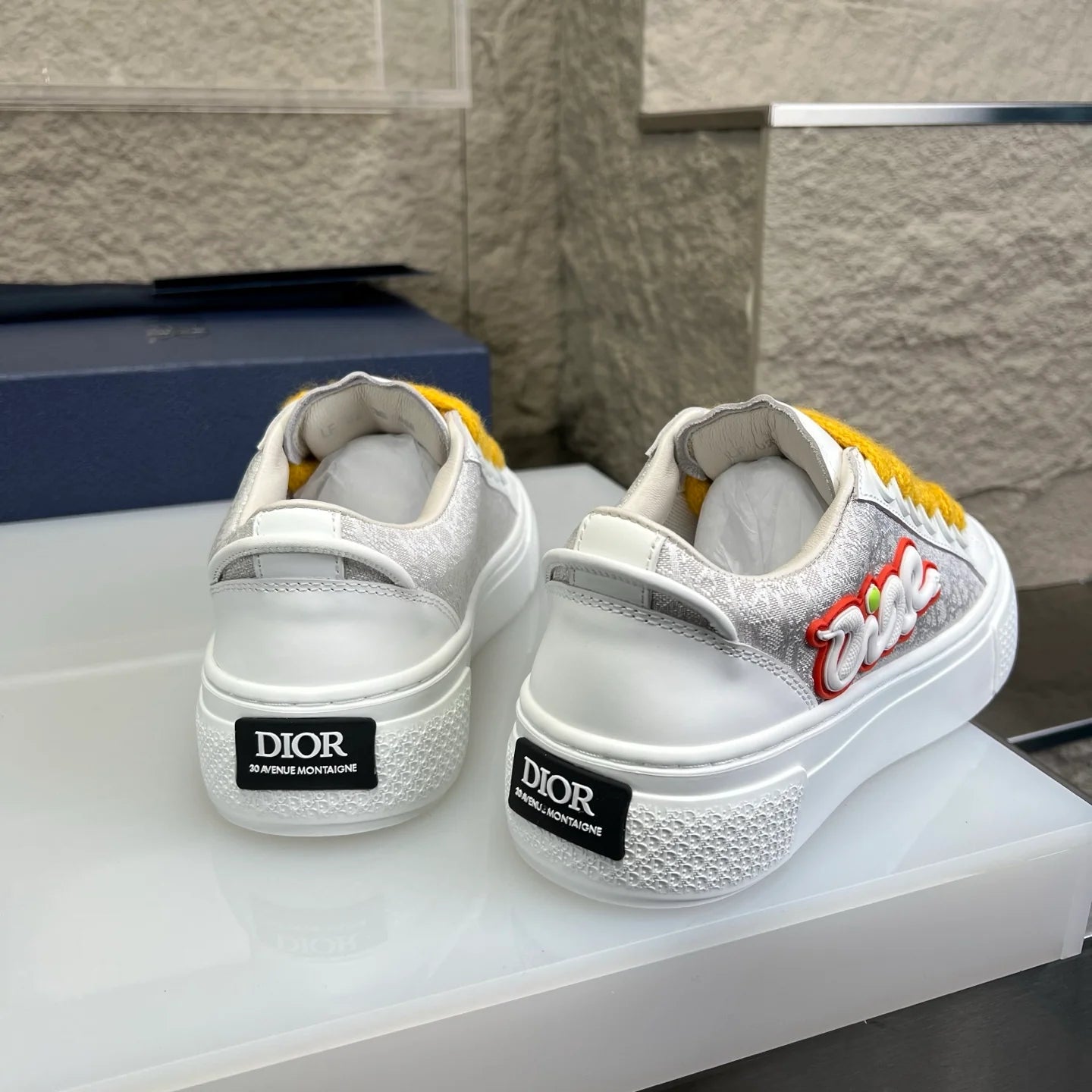 DIOR SNEAKER