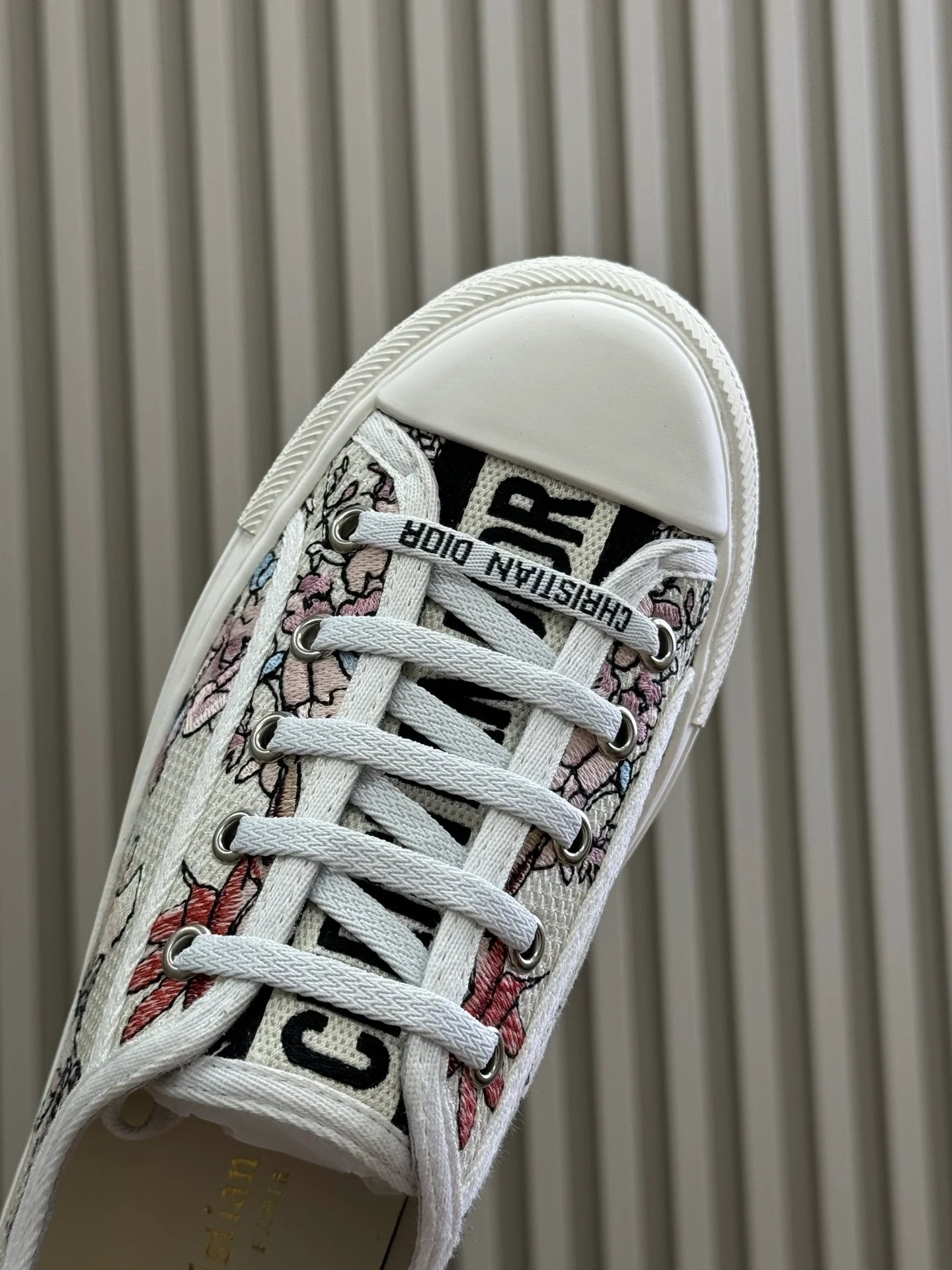 DIOR SNEAKER