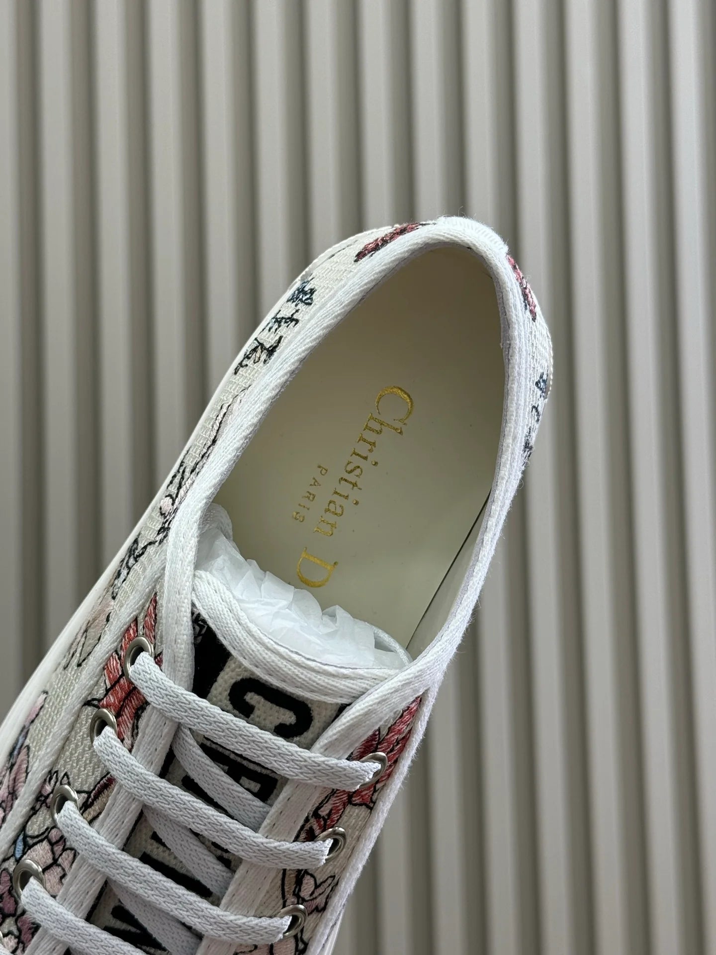 DIOR SNEAKER