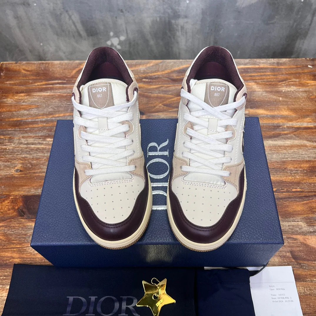 DIOR SNEAKER