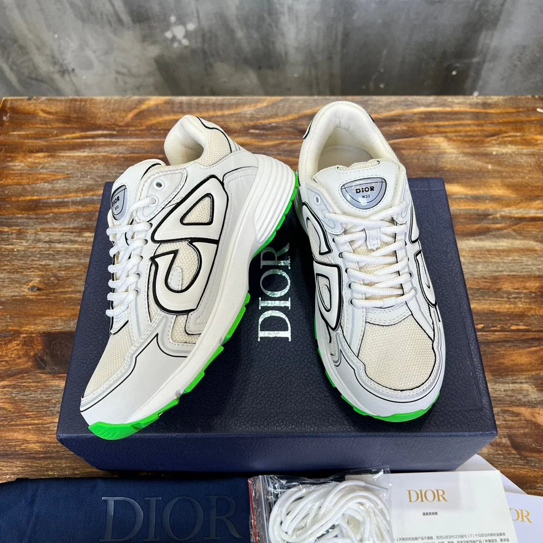 DIOR SNEAKER