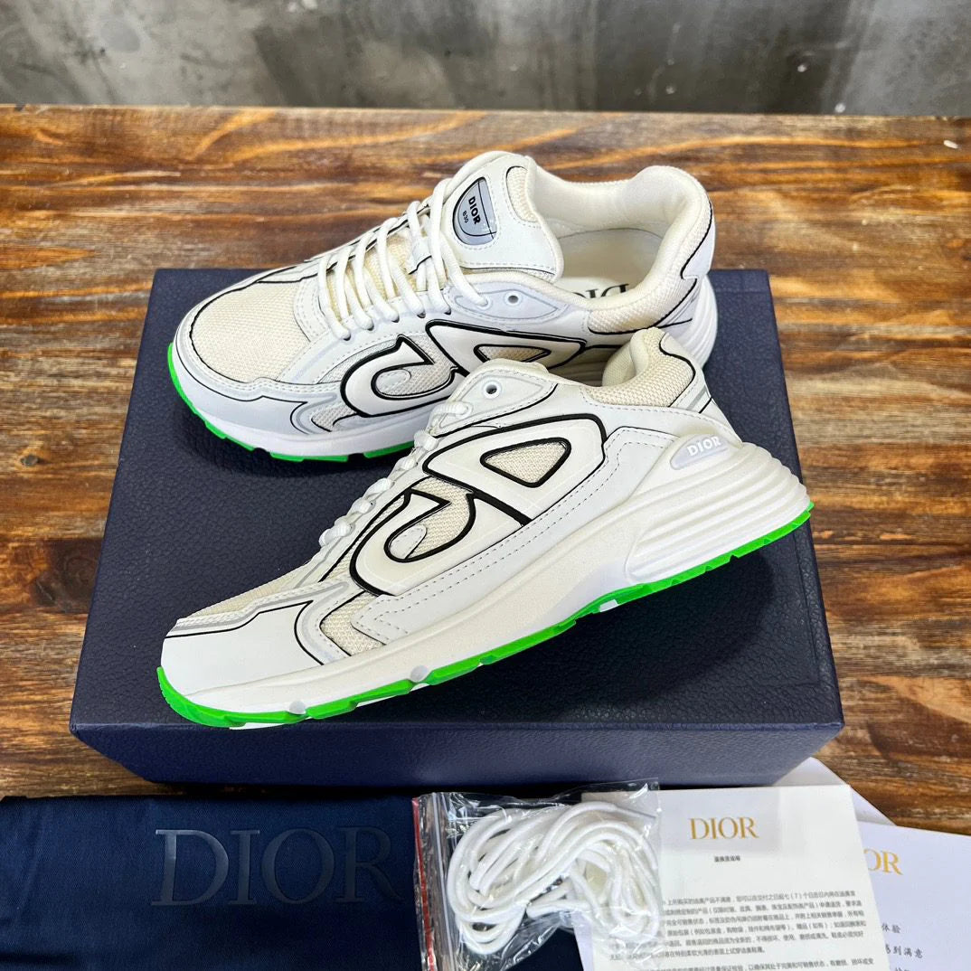DIOR SNEAKER