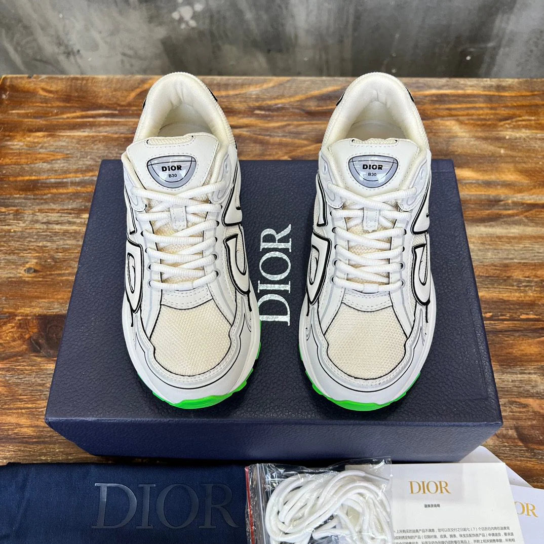 DIOR SNEAKER