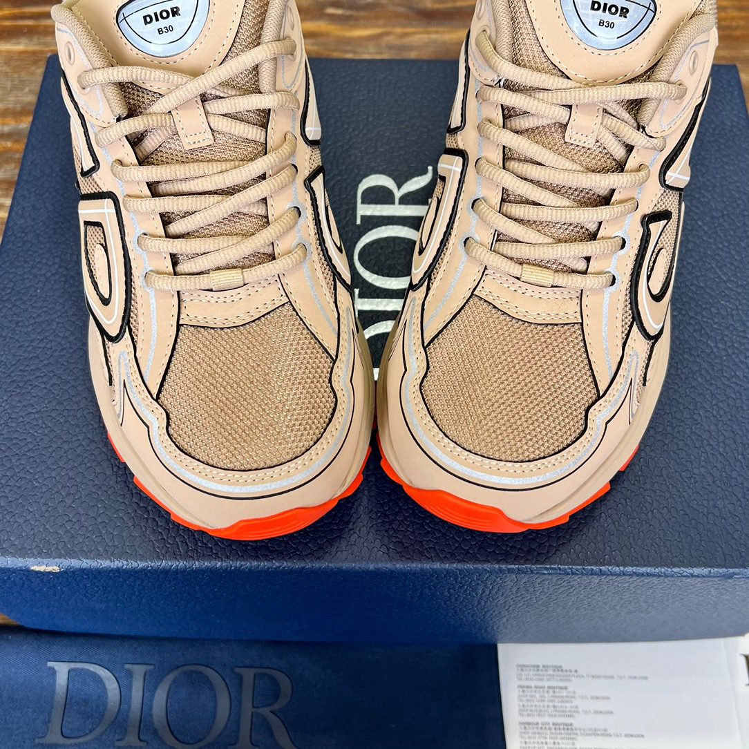 DIOR SNEAKER