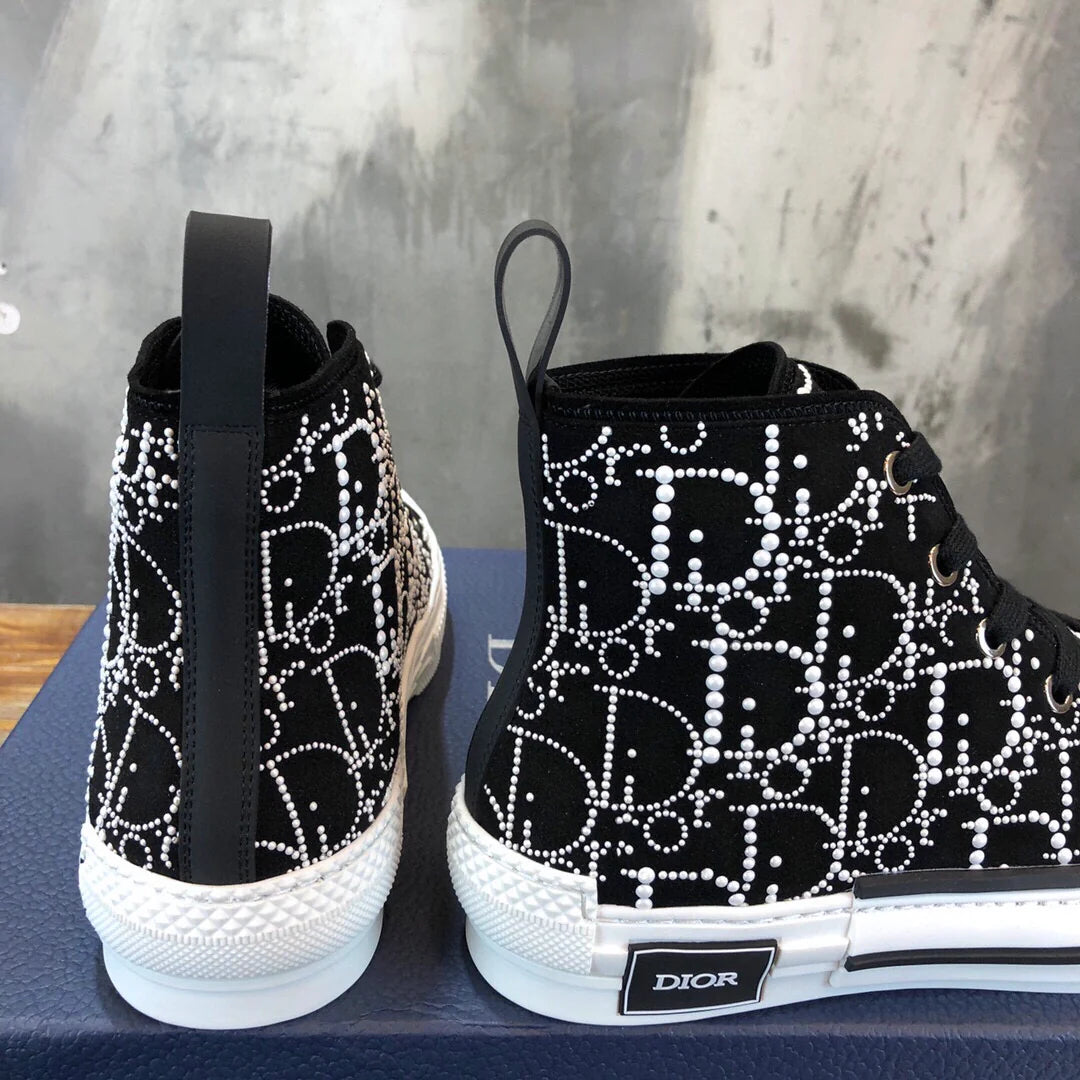 DIOR SNEAKER