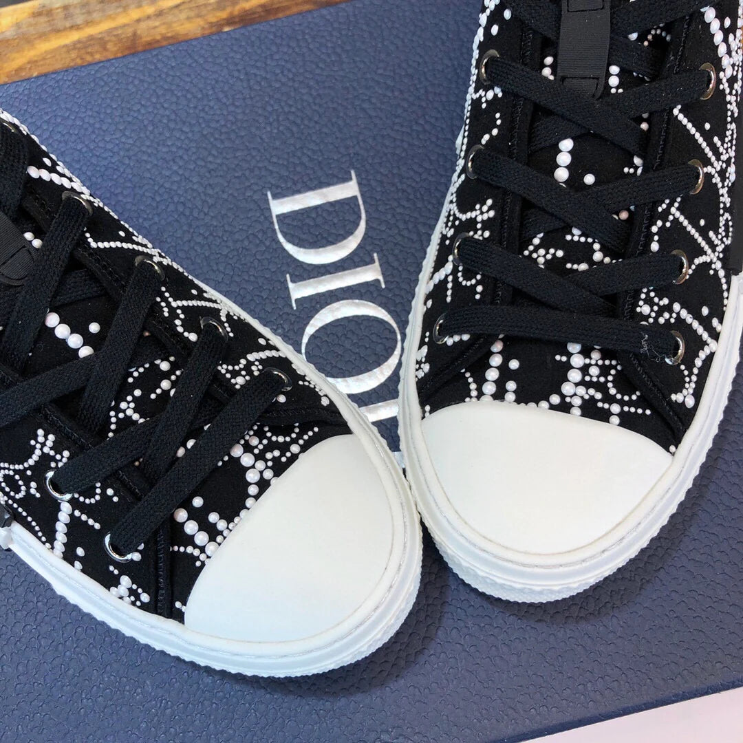 DIOR SNEAKER