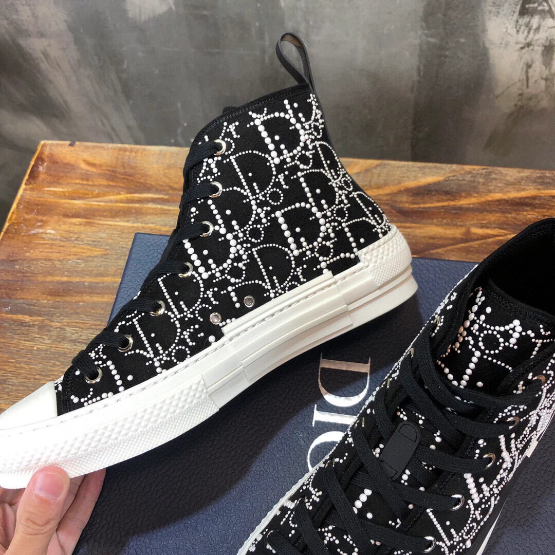 DIOR SNEAKER