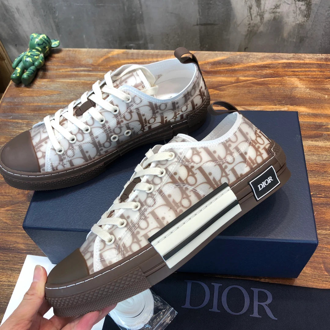 DIOR SNEAKER